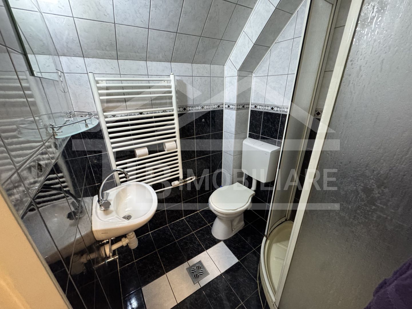 Apartament de 5 camere, 135mp, zona Petrom - Poză 13