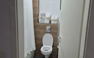 Apartament 3 camere | Calea Aradului | Parcare - Poză 9