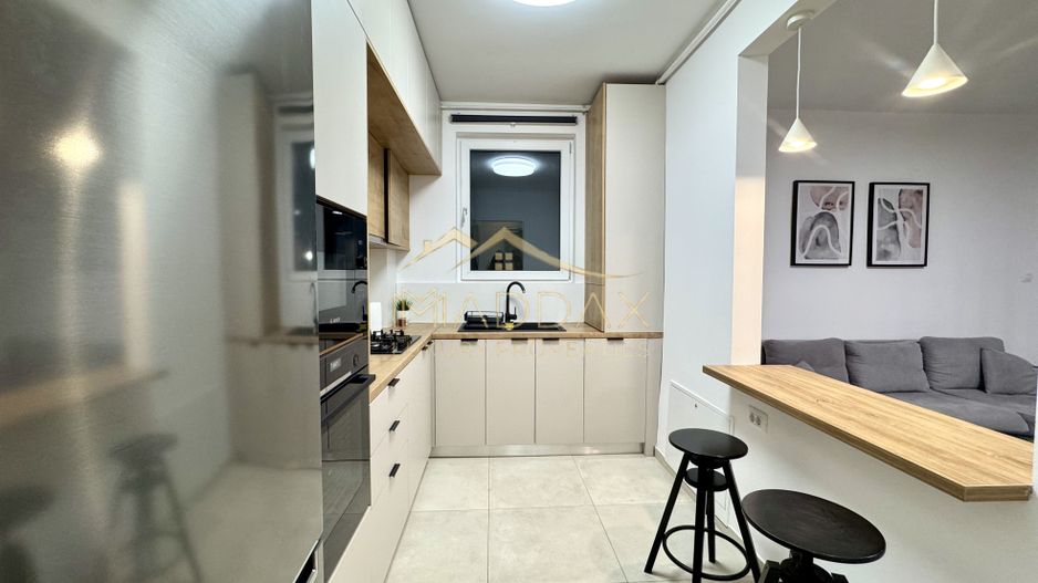 Apartament cu 3 camere *80mp* // Floreasca - Poză 20