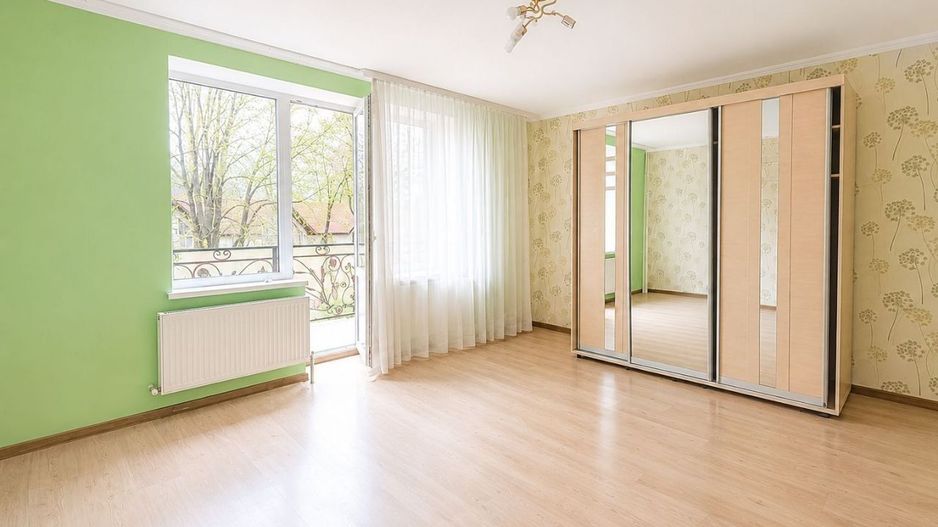 Cojușna - Casă 6 Dormitoare + Living | 259 m² | teren 10,81 ari | Spațiu generos pentru familie | 280.000 € - Poză 25