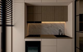 Apartament 2 camere - 42mp - etaj intermediar - zona Obor - Poză 5