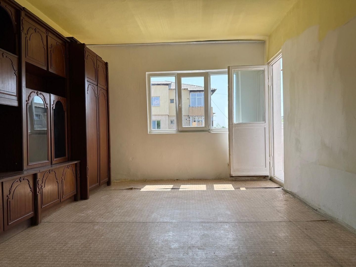 Apartament 3 camere decomandat – Micro 11, lângă Colegiul Cantacuzino - Poză 2