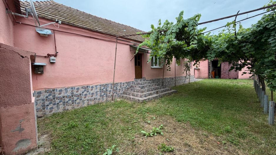Casa de vanzare 255mp utili, 1974mp teren - Balomir - Poză 14