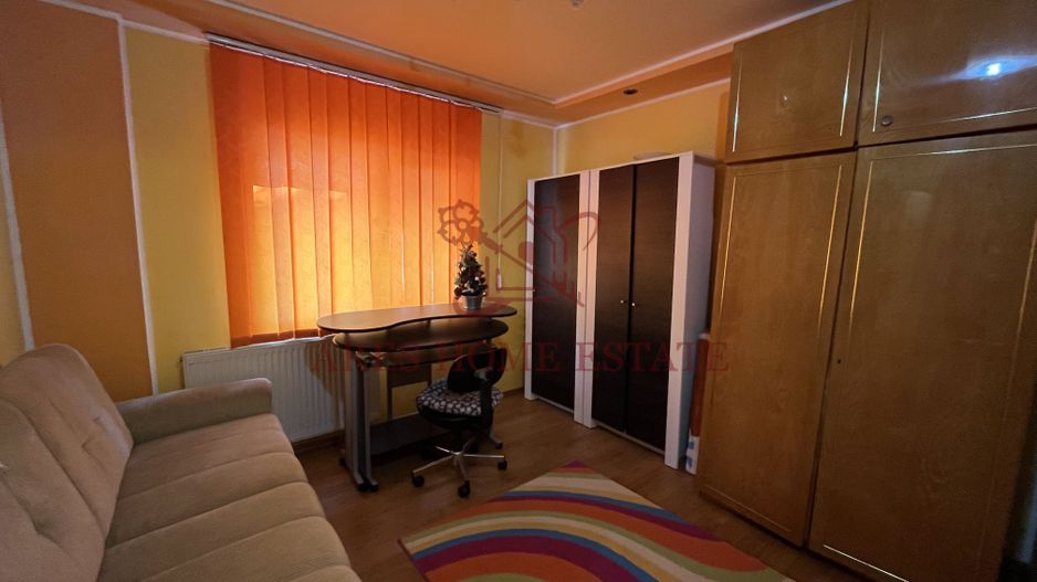 Apartament decomandat, zona Dambovita | Etaj 2 | Centrala proprie - Poză 4