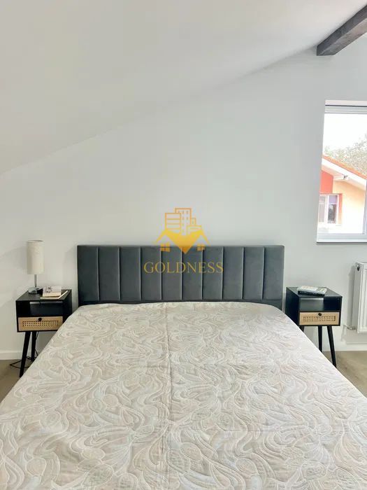 2 Camere open space, Borhanci, Prima inchiriere, Zona Istvan Bocksai - Poză 7