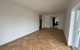 Penthouse cu terasa 70mp si 2 locuri de parcare in zona Torontalului - Poză 3