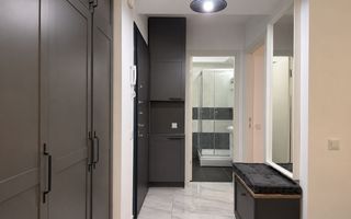 Apartament modern cu 2 camere | Libertății Garden | Otopeni - Poză 7