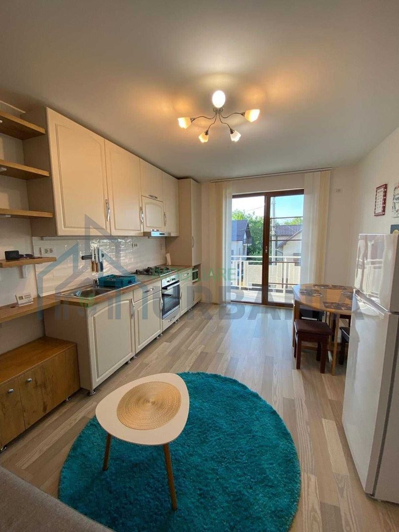 Apartament 2 camere + Loc de parcare - Poză 4