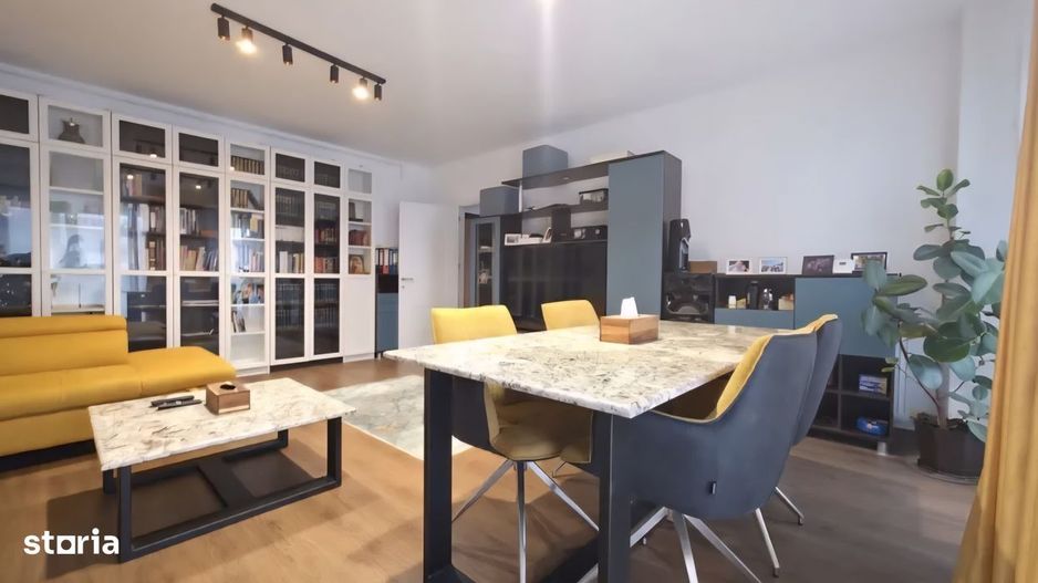 De vanzare Apartament 3 camere Militari Drumul Osiei - Poză 2