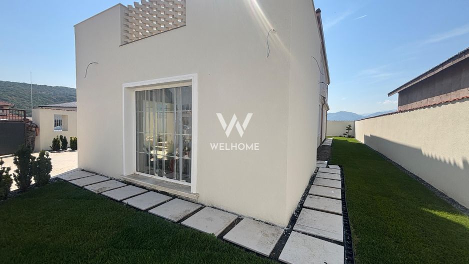 Vila EXCLUSIVISTA cu Piscina, Garaj si 3 Terase - Poză 9