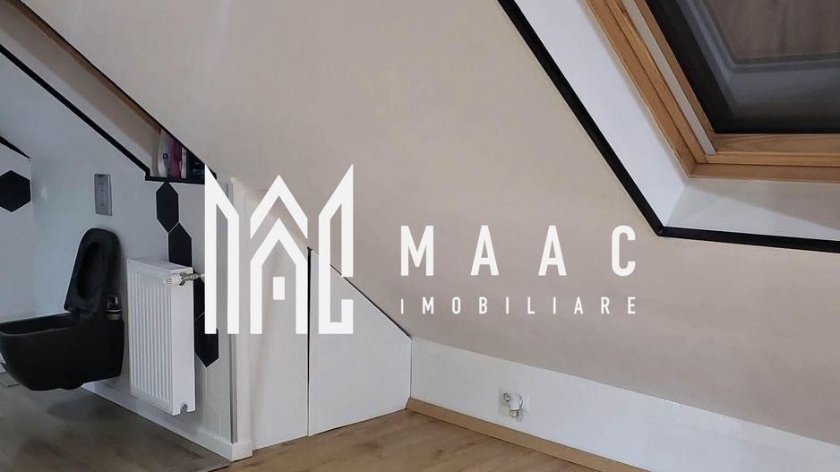 Black Friday Casa 2 corpuri individuale| 30 km de Sibiu | Teren 1500 mp - Poză 13