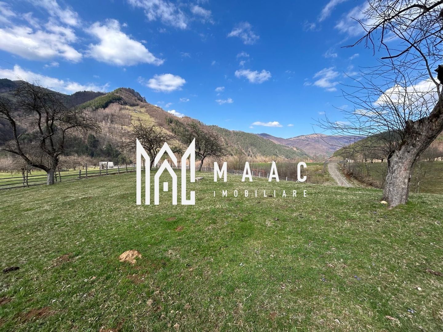 Teren intravilan I 800 mp I Raul Sadului - Poză 3