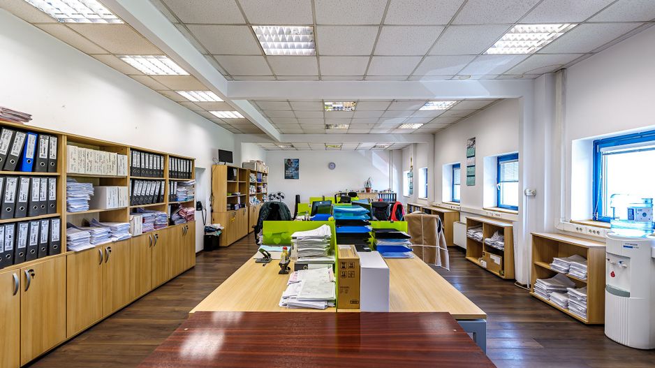 Sediu administrativ în Arad - Poză 16