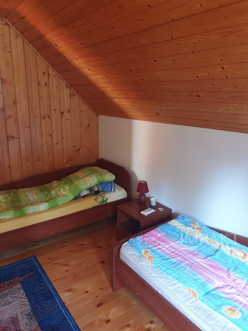 Casa cu 3 dormitoare de vanzare in Dealu Negru, Judetul Cluj - Poză 8