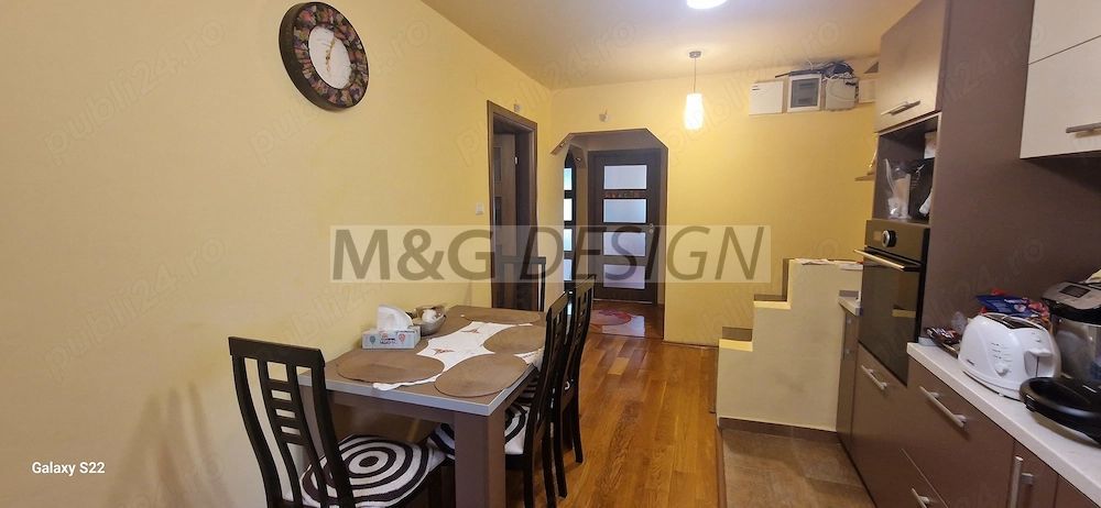 Apartament 4 camere Aradului etaj 1 - Poză 5
