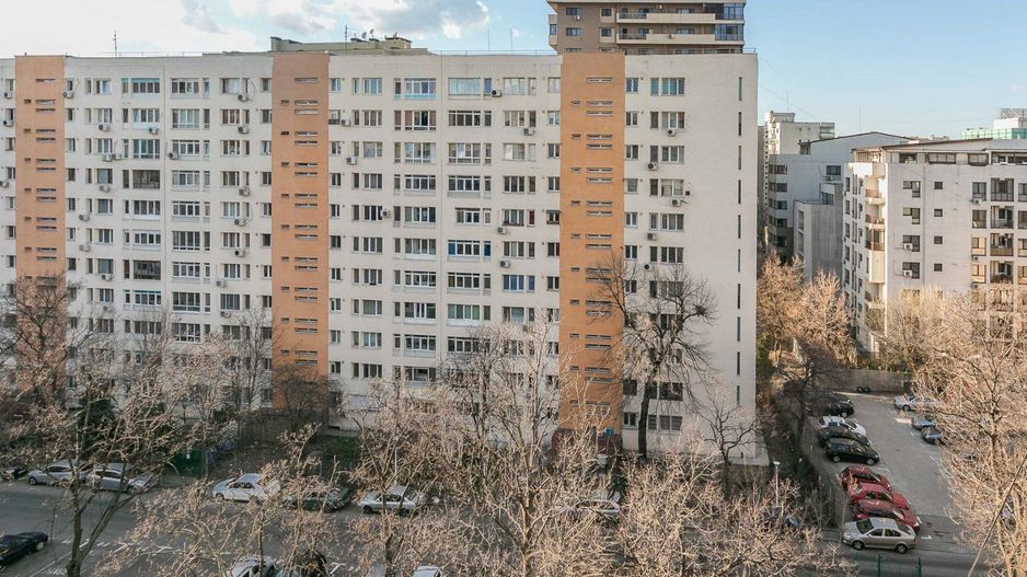 Garsoniera Renovata recent Bucur Obor Metrou - Poză 7