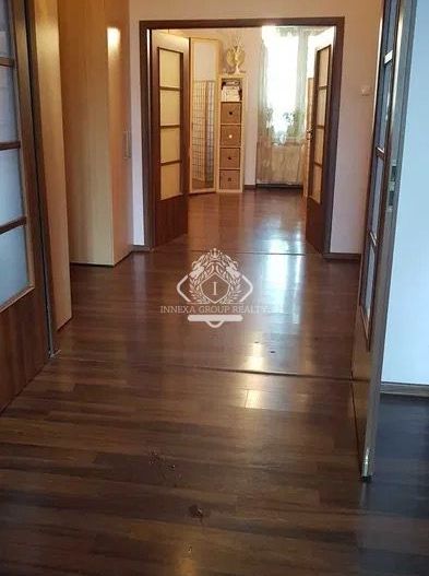 Afi Cotroceni | 3 camere | 84mp | et 2 | bloc rusesc | loc parcare | 790 euro - Poză 3