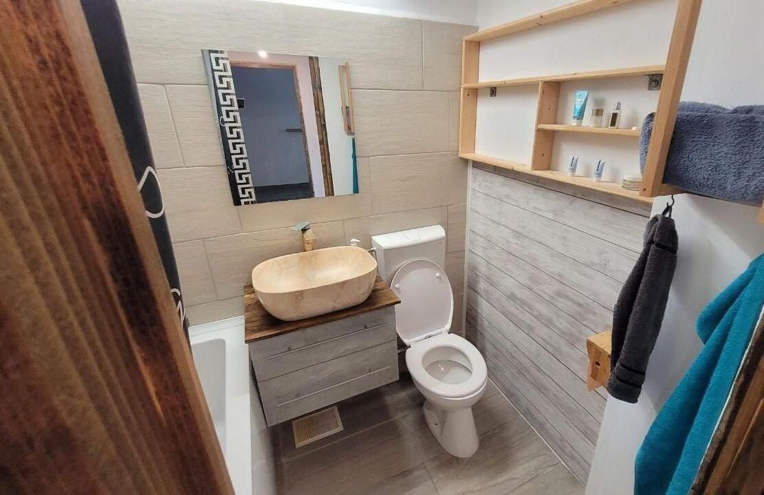 AP. 3 CAMERE BRANCOVEANU, LOC PARCARE, PET-FRIENDLY, METROU 15 MINUTE - Poză 6