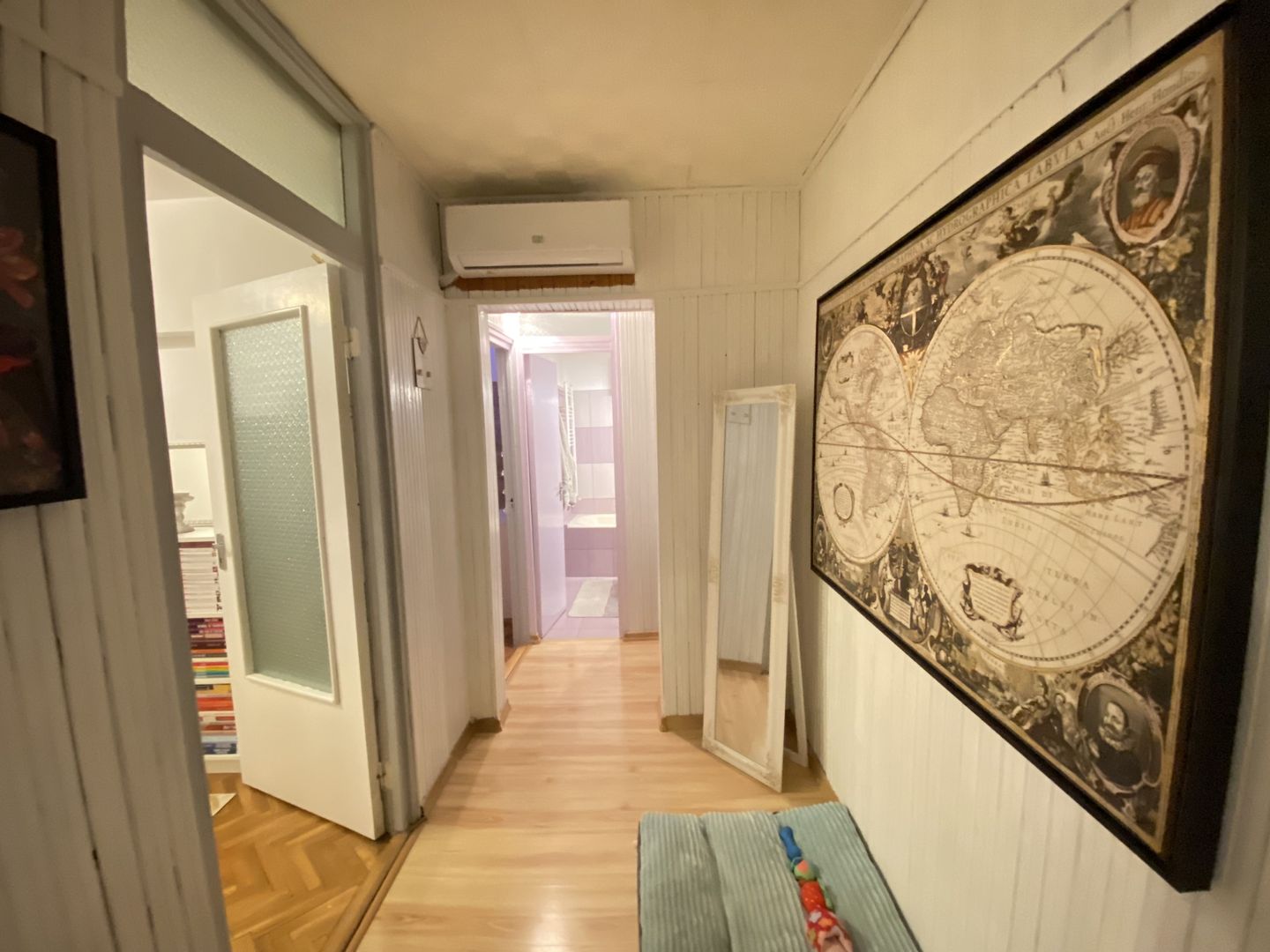 Apartament 3 Camere, Decomandat, Etaj 3,  Zona Aradului, Comision 0% - Poză 5