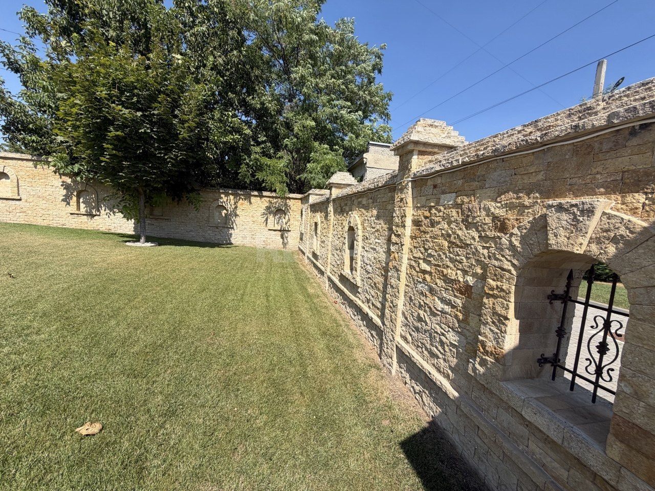 Casa de vinzare Codru, mun.Chisinau - Poză 19