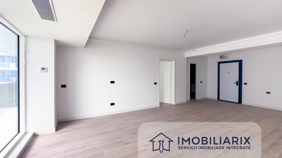 Vizualizează Tur 360 – Apartament cu Vedere la Mare în White Titanic - Poză 4