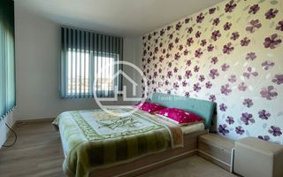 Apartament la casa, de inchiriat cu 3 camere  in zona Nufaru, Oradea - Poză 1