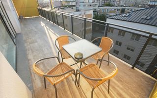 2 camere, modern, bloc nou, balcon, parcare, Marasti, FSEGA - Poză 10