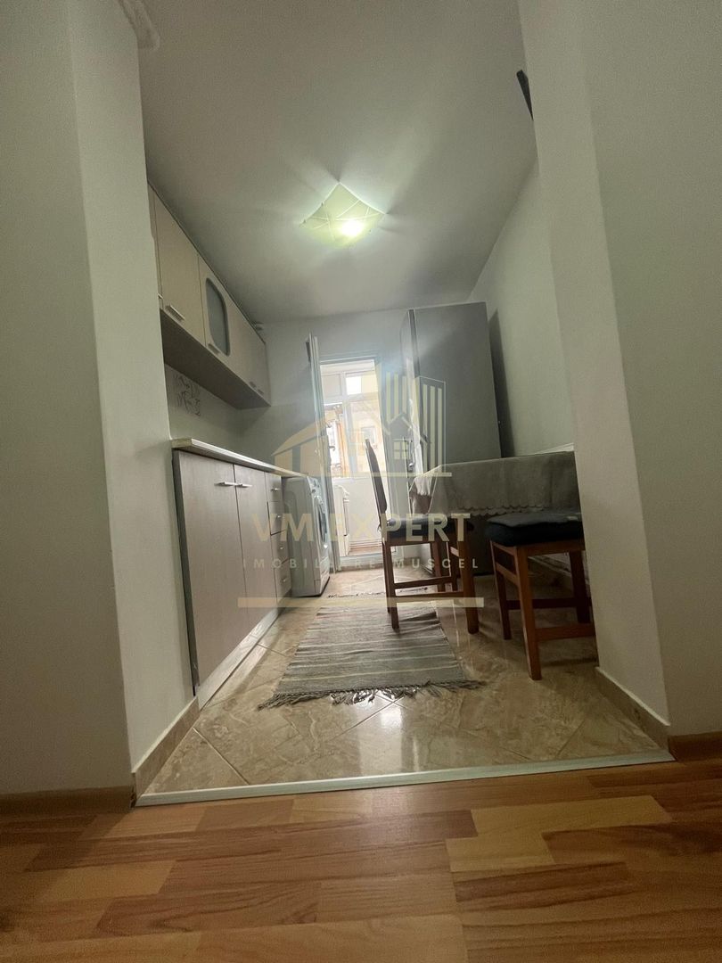 VANZARE SAU INCHIRIERE APARTAMENT 2 CAMERE ETAJ 3 GRUI - Poză 7