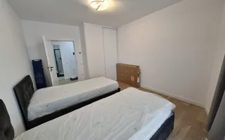 Apartament premium 3 camere 2 bai etaj 2 prima inchiriere in Evolution - Poză 11