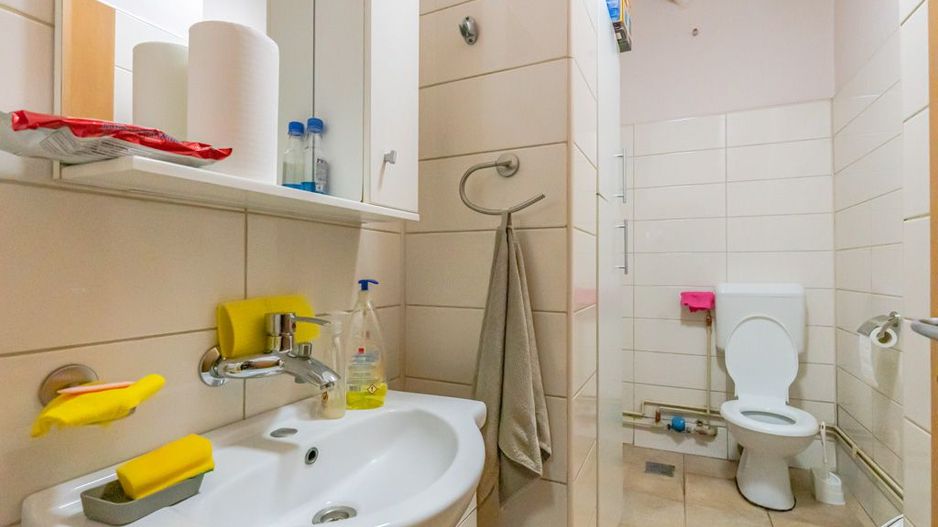 Doua spatii pentru birouri cu acces direct din strada - Poză 11