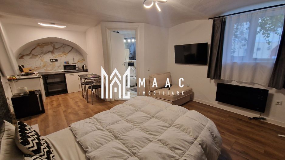 Garsonieră | 23 Mp | Centrul Vechi | Sibiu - Poză 2