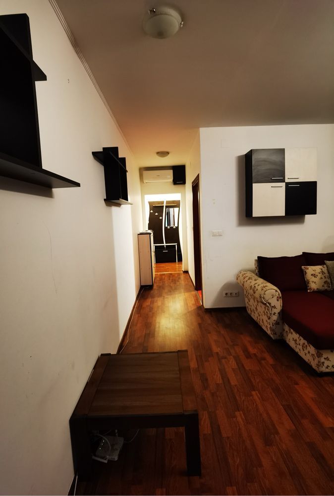 Apartament - mansarda 78.000 Girocului - Poză 4