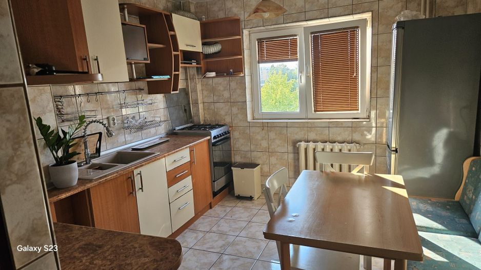 Închiriere apartament 2 camere – Lujerului / Partizanilor - Poză 4