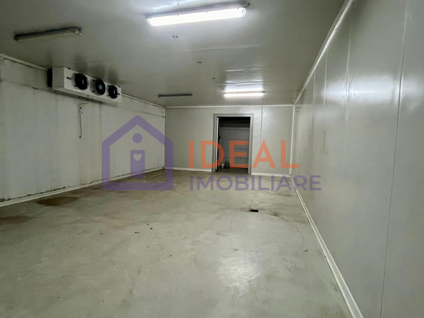 Hala de închiriat – Șelimbăr - Poză 3