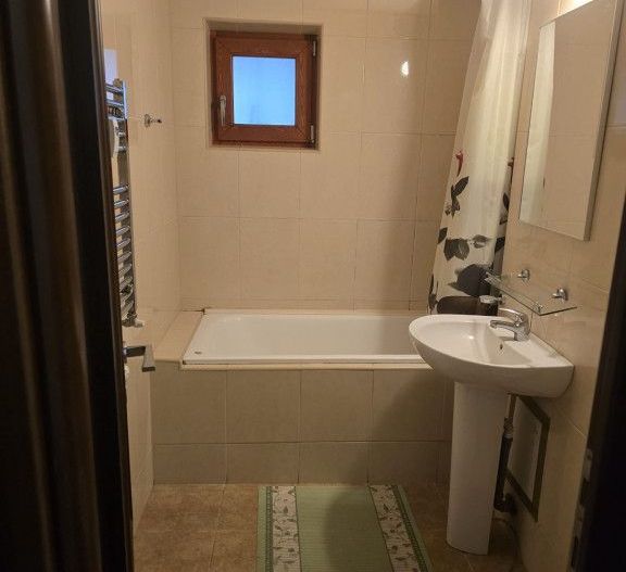 AP. 2 CAMERE - LUJERULUI, BUCATARIE OPEN-SPACE, METROU 7 MINUTE - Poză 7