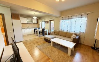 2 camere, modern, bloc nou, terasa, parcare, Andrei Muresanu, UTCN - Poză 10
