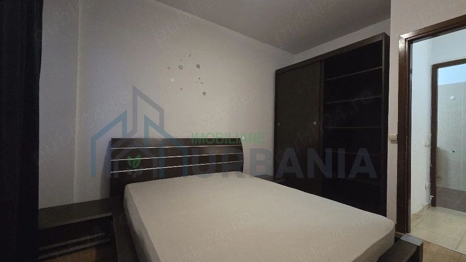 Apartament 2 camere de inchiriat, Iasi – Green Park Tatarasi - Poză 4