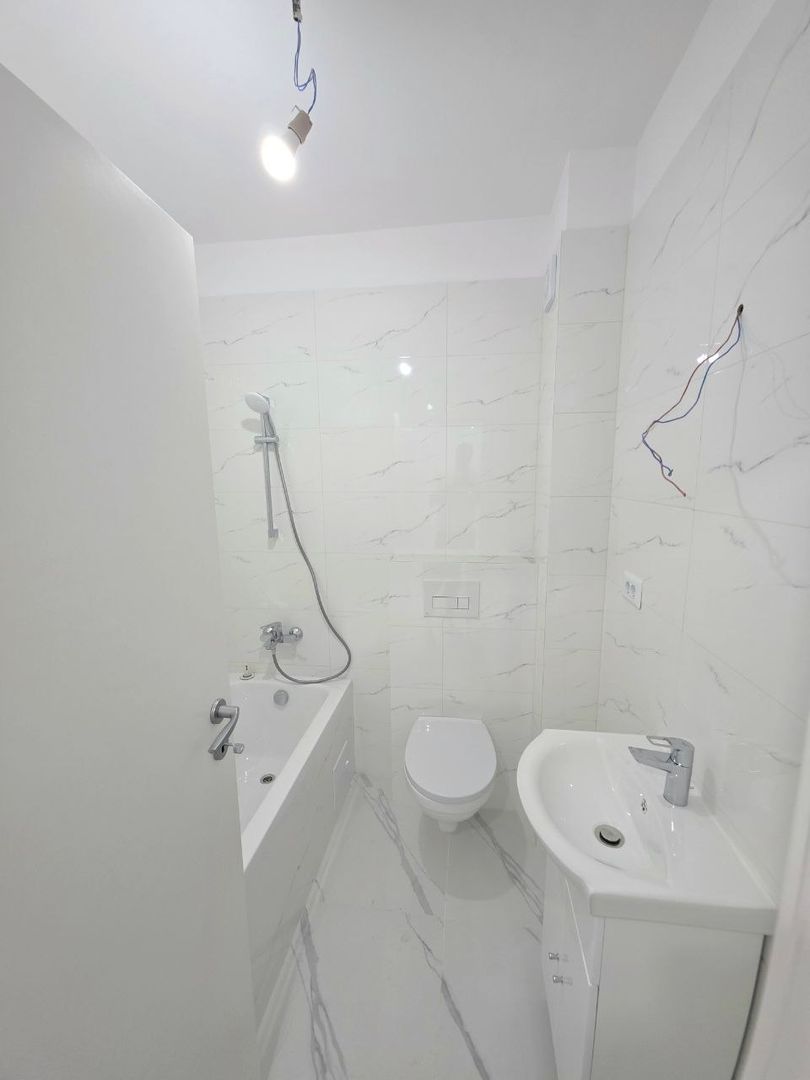 Apartament cu 1 cameră în București, România - Poză 7