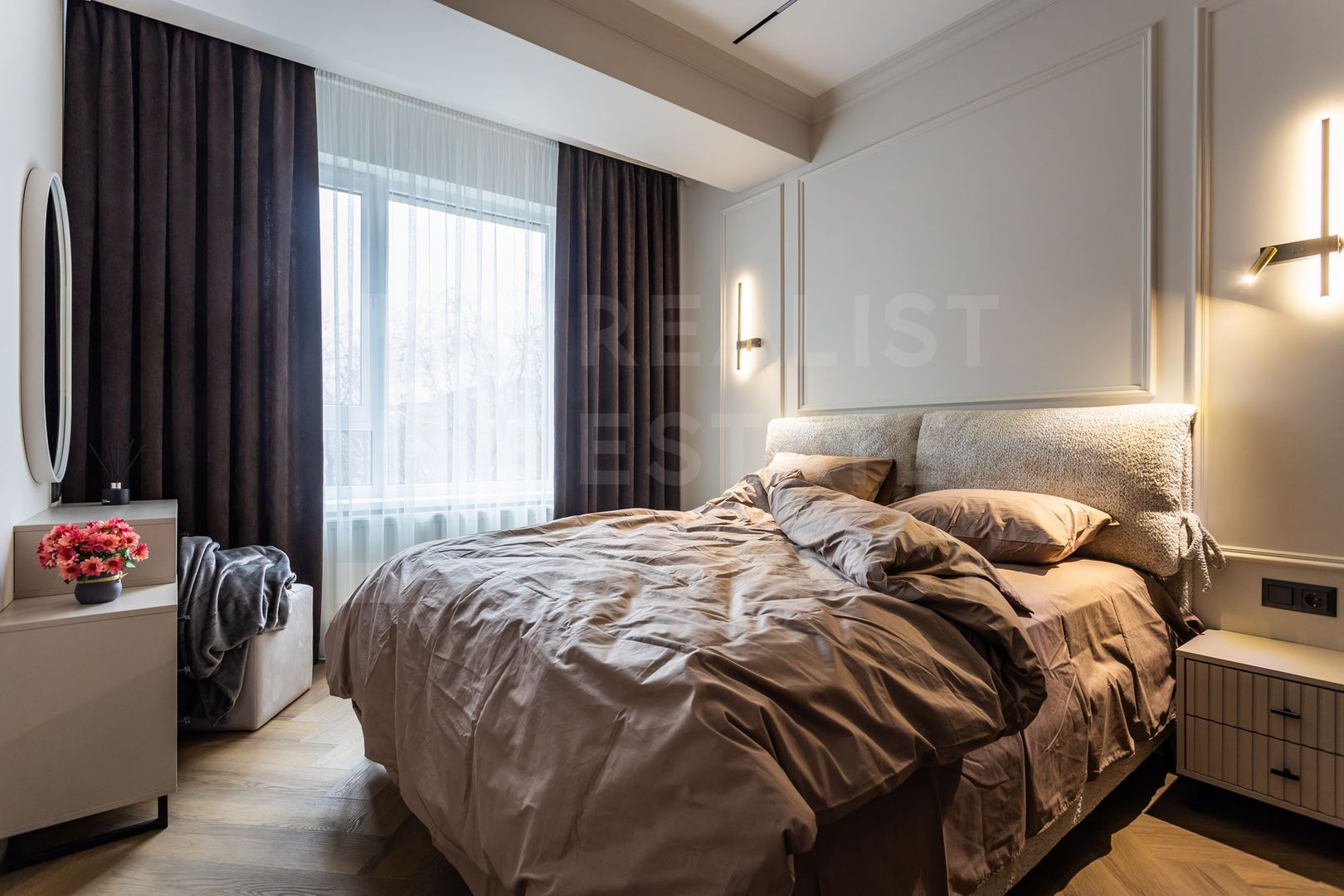 Vânzare, apartament, 2 camere, Complexul Oasis, Râșcani - Poză 7