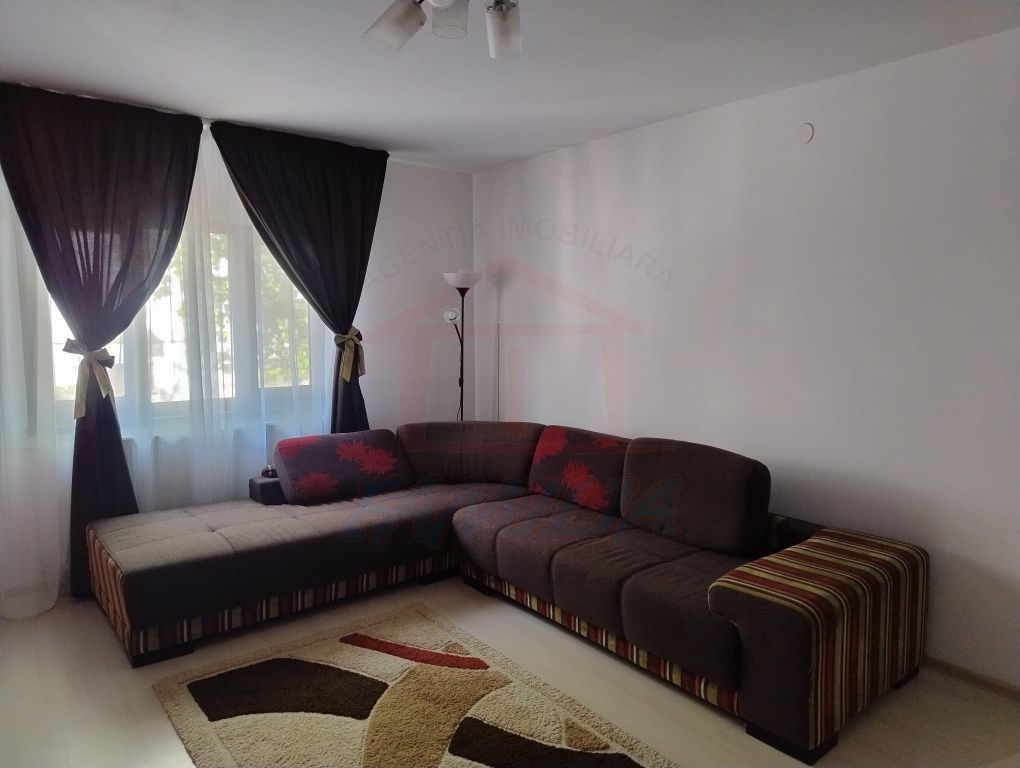 Apartament 2 camere, I.C. Frimu, 400 Euro/luna - Poză 3