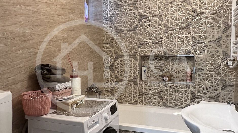 Apartament cu 2 camere de inchiriat ultracentral Oradea - Poză 3