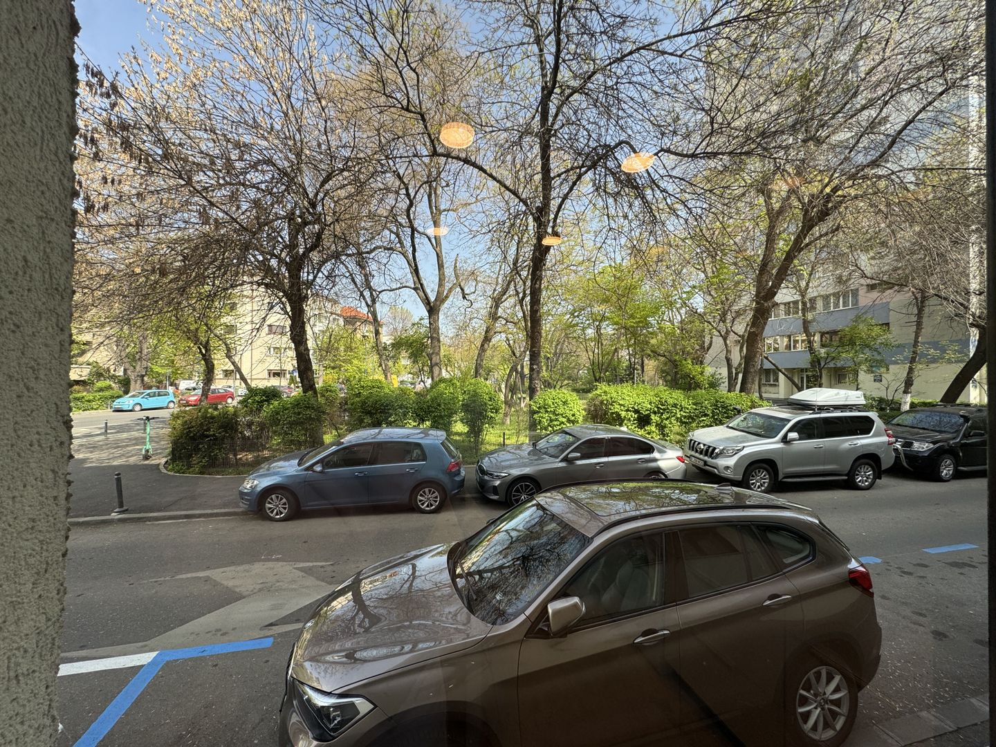 APARTAMENT SUPERB | 2 CAMERE | BELLER - Poză 8