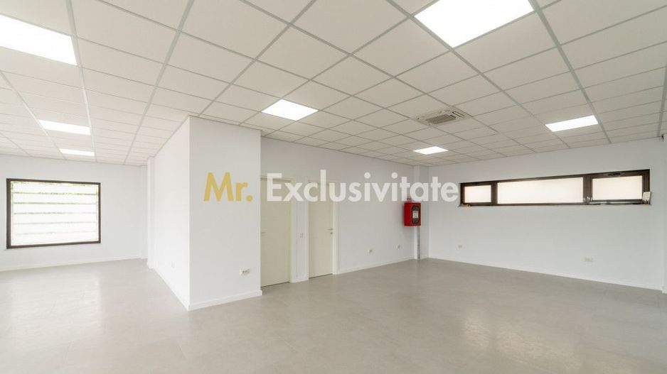 Spațiu comercial – 103 mp – Craiovei - amenajat nou! - Poză 3