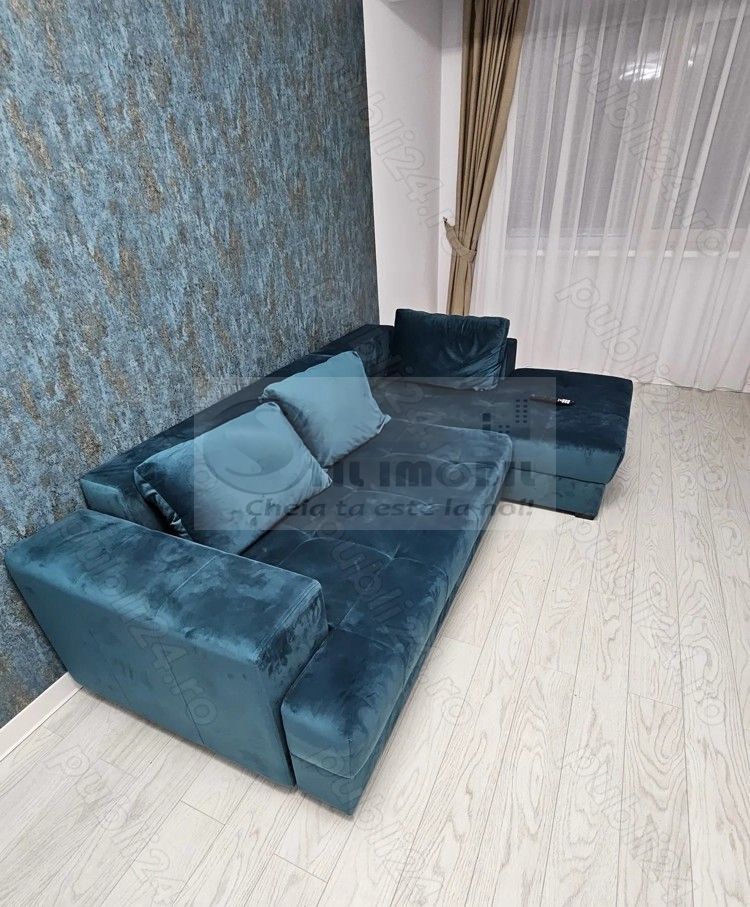 Apartament 2 cam D- 57 mp util- Pepinierii (Valea Adanca)-107.000 euro - Poză 4