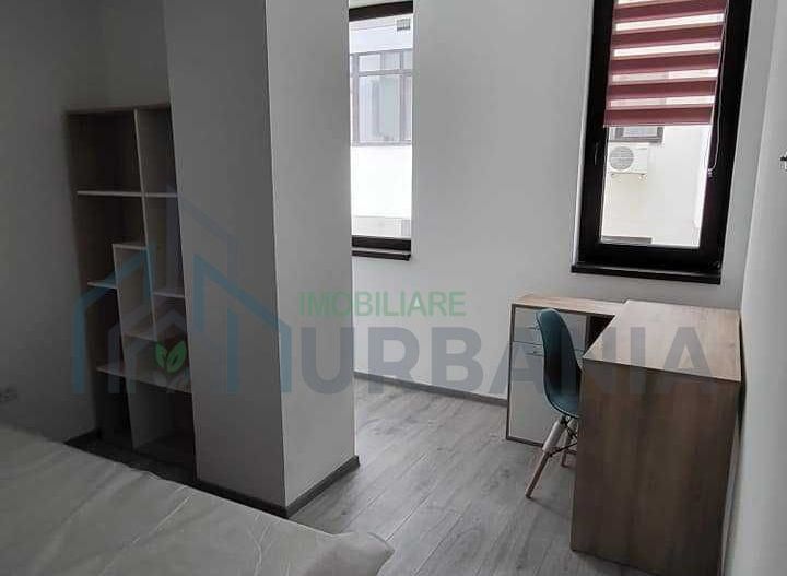 Apartament 2 camere de inchiriat, Valea Lupului - Zona Popas Pacurari, Complex Perla Residence - Poză 4