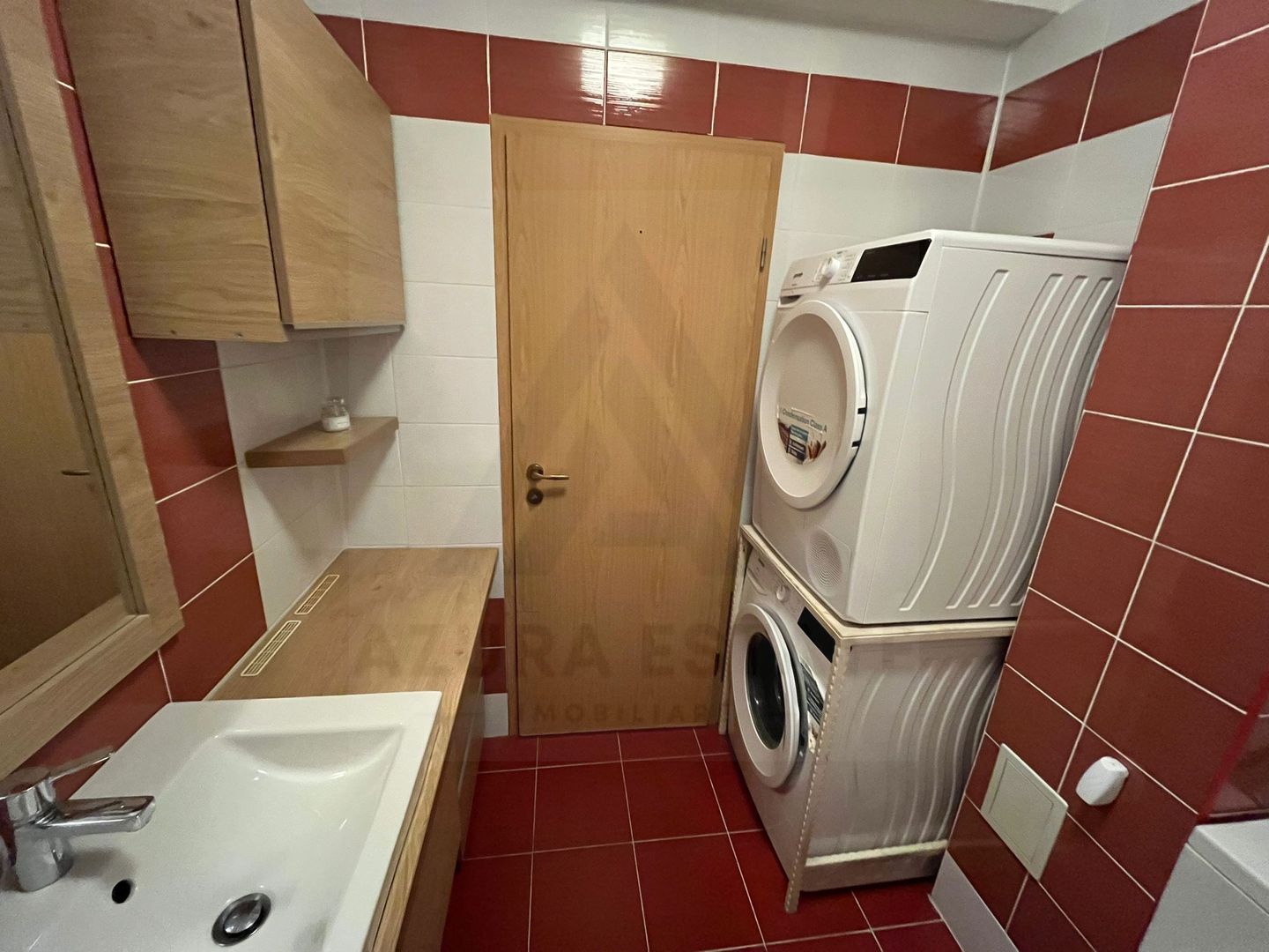 Apartament 2 camere decomandat Etaj 3 si balcon  zona Turnisor - Poză 11