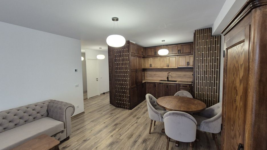 Apartament de închiriat ZONA CETATE - Poză 4