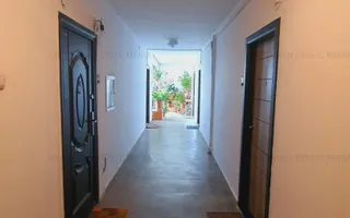 Garsoniera complet renovata modern, bloc 2 lifturi, vedere parc, Vatra Luminoasa - Poză 16