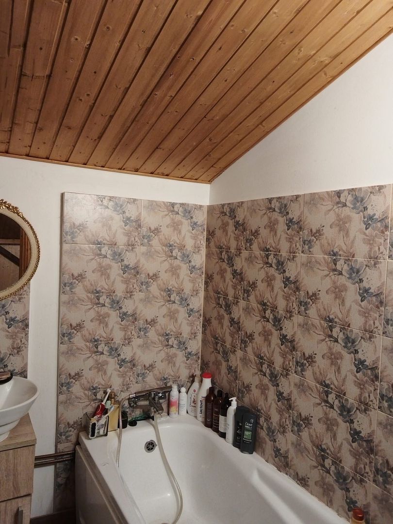 Casă -zona Liviu Rebreanu - Poză 26