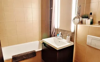 Zona Onix apartament 3 camere decomandat, etaj 1, mobilat, 155000 euro - Poză 11